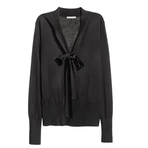 بلوز آستین بلند زنانه اچ اند ام مدل N118