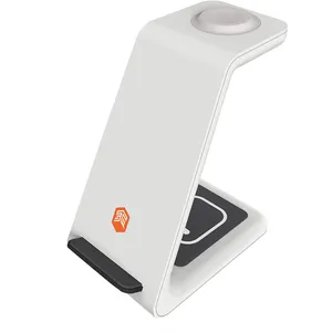 شارژر بی سیم اس تی ام مدل 931-283Z-01