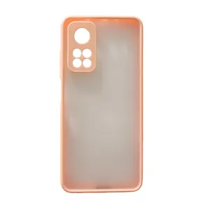 کاور مدل PC مناسب برای گوشی موبایل شیائومی Mi 10T/10T Pro