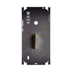 MAHOOT Harmonica-FullSkin Cover Sticker for Motorola Moto G8 Power Lite