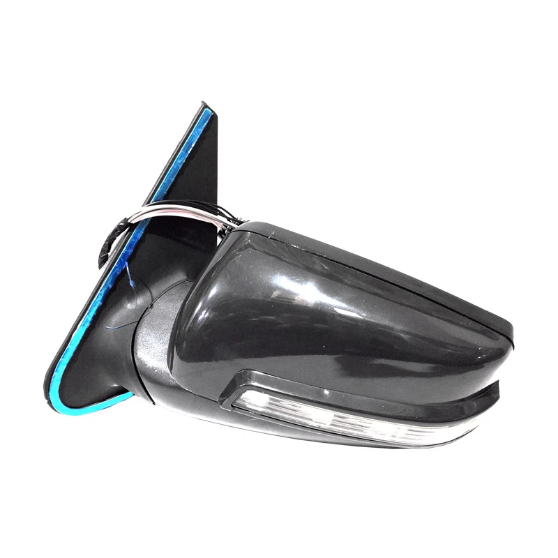 آینه جانبی چپ پاسیکو مدل P1090 مناسب برای پژو پارس