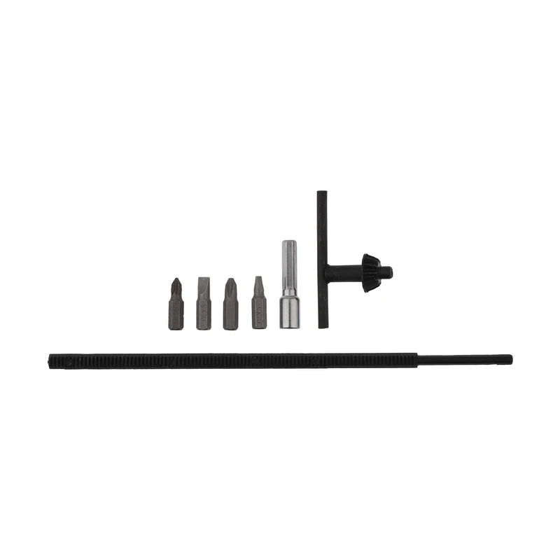 عکس شماره 10 : ابزار کارگاهی قابل حمل باس مدل life_style مجموعه 28 عددی