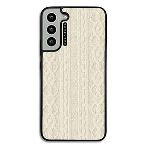 AKAM AMC-WSGS22P-TRICOT-15 Cover For Samsung Galaxy S22 Plus