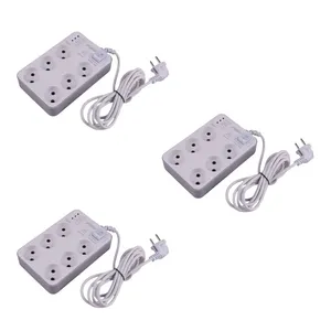 محافظ ولتاژ فروزش مدل KH8054 بسته 3 عددی