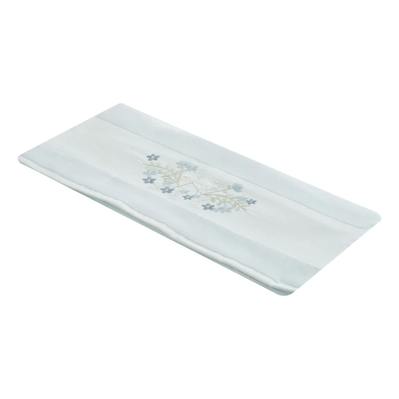 حوله دستی هوبی مدل D - 652019 سایز 50x90 سانتی متر 