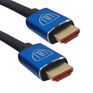 نقد و بررسی کابل HDMI شارک مدل 4K طول 1.5 متر توسط خریداران
