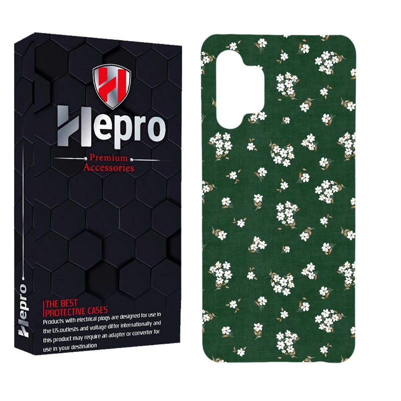 کاور هپرو مدل MC مناسب برای گوشی موبایل سامسونگ GALAXY M32 5G