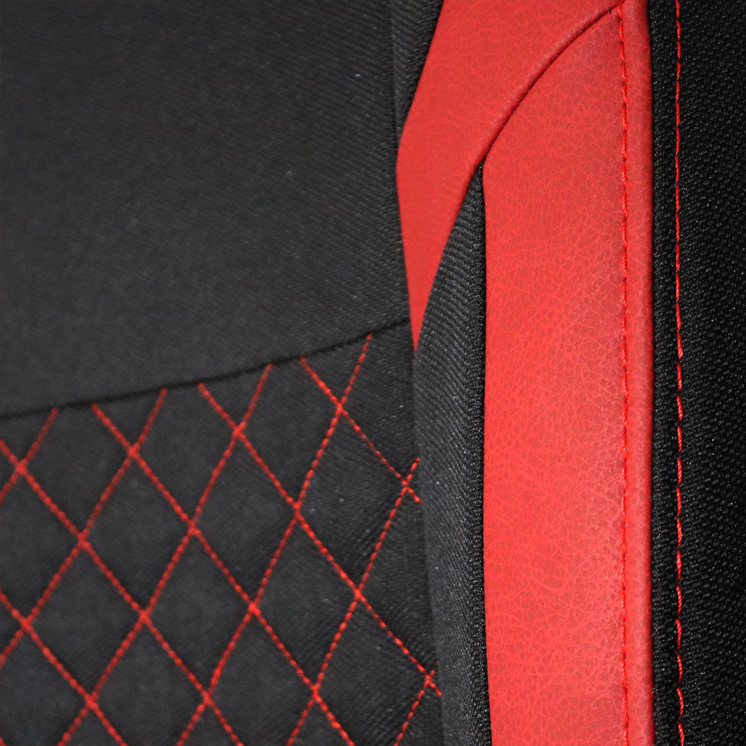 روکش صندلی خودرو سوشیانت مدل گندم مناسب برای پژو 207 به همراه پشت گردنی و جعبه و دور فرمان