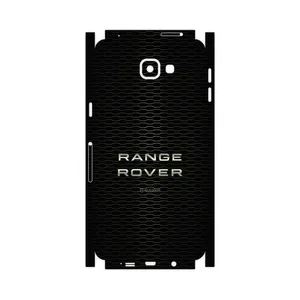 MAHOOT  Range-Rover-FullSkin Cover Sticker for Samsung Galaxy A9 2016