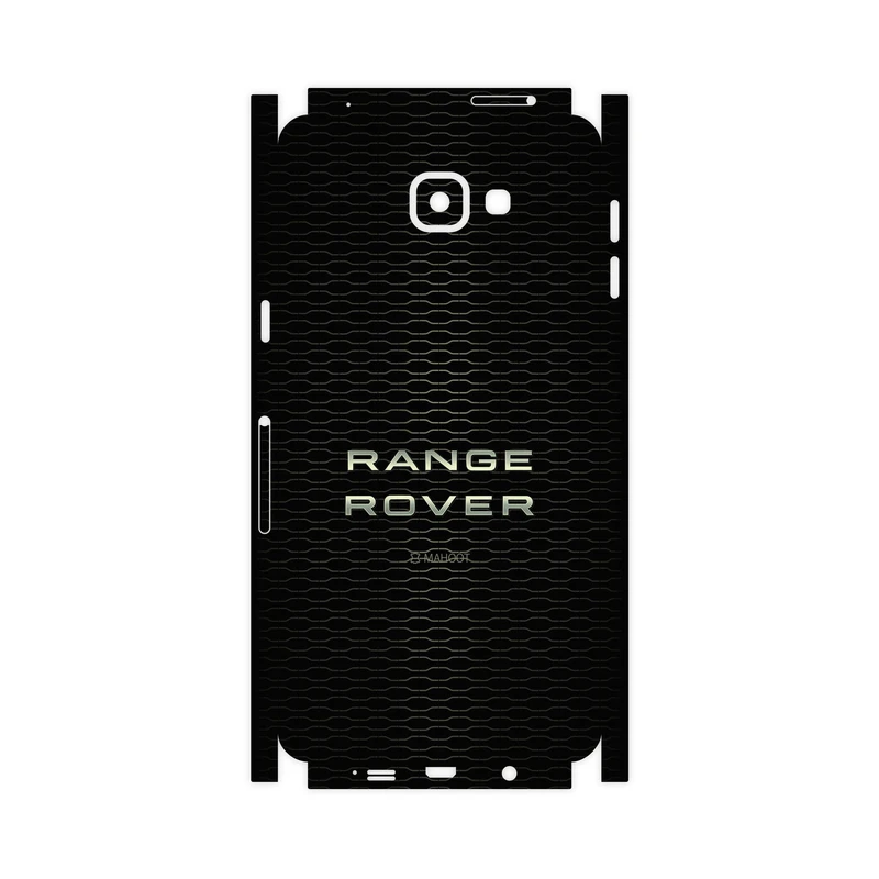 برچسب پوششی ماهوت مدل Range-Rover-FullSkin مناسب برای گوشی موبایل سامسونگ Galaxy A9 2016