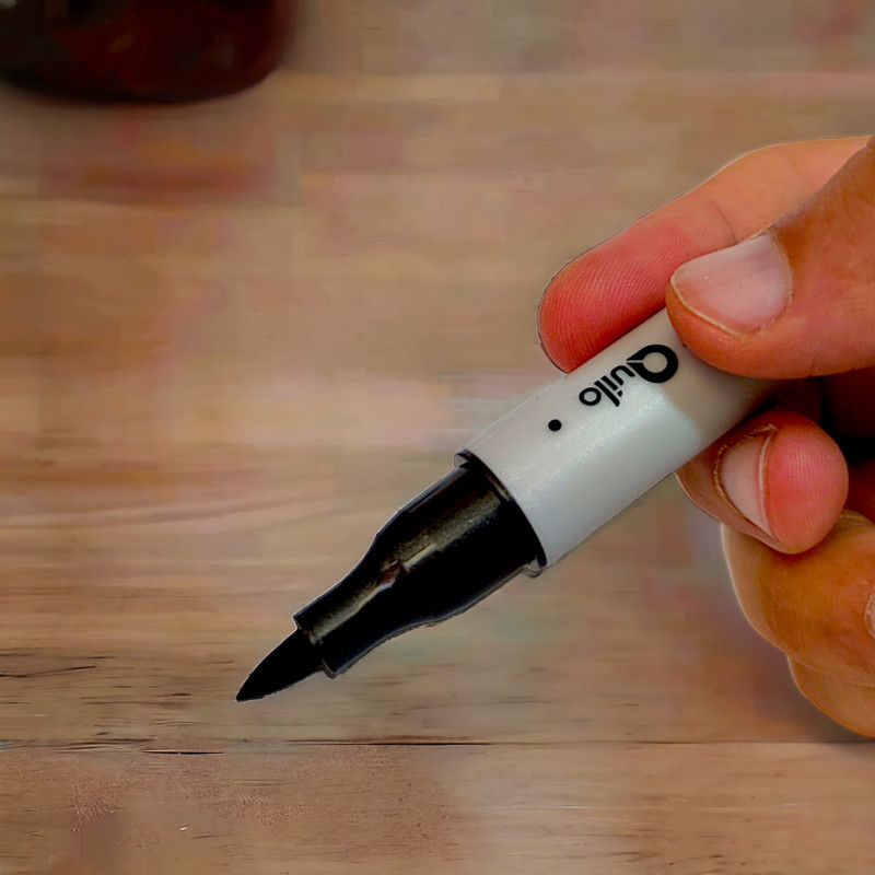 ماژیک راندو کوییلو مدل brush کد 460