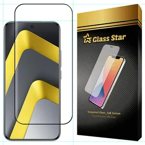  Glass Star FUEG20 Screen Protector For Xiaomi Poco M8 Pro 5G