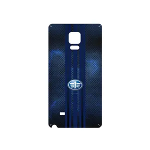 MAHOOT FAW Cover Sticker for Samsung Galaxy Note Edge
