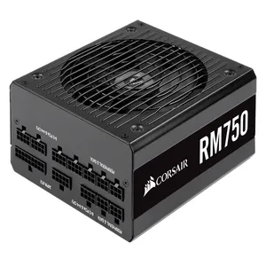 منبع تغذیه کامپیوتر کورسیر مدل COR RM 750