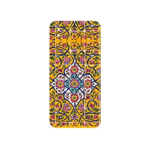 MAHOOT Iran Tile 10 Cover Sticker for Xiaomi Redmi 9i Sport