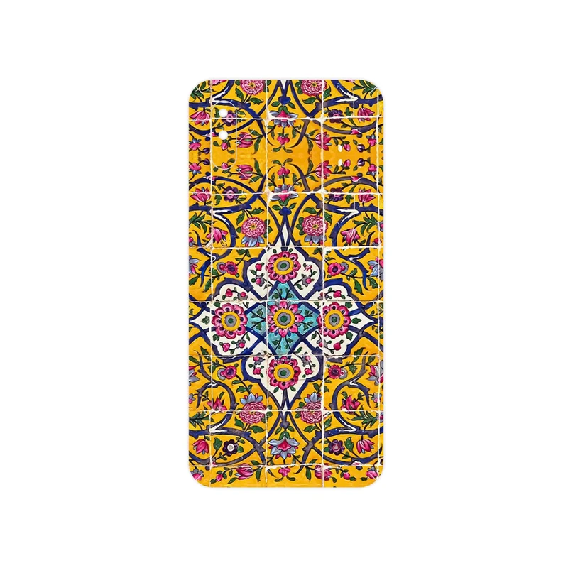 برچسب پوششی ماهوت مدل Iran Tile 10 مناسب برای گوشی موبایل شیائومی Redmi 9i Sport