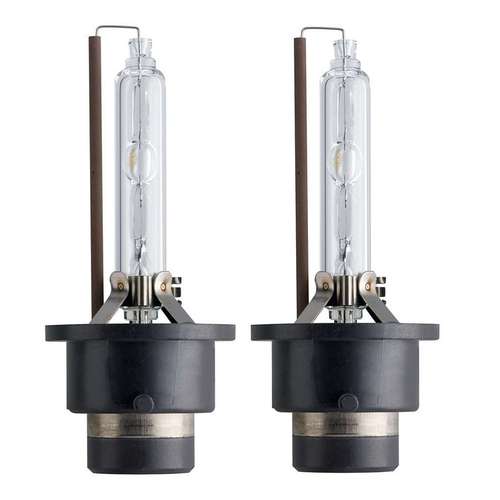 زنون لامپ خودرو روشا مدل D2S بسته دو عددی 