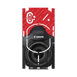 MAHOOT Canon_Logo-FullSkin Cover Sticker for Nothing Phone 1