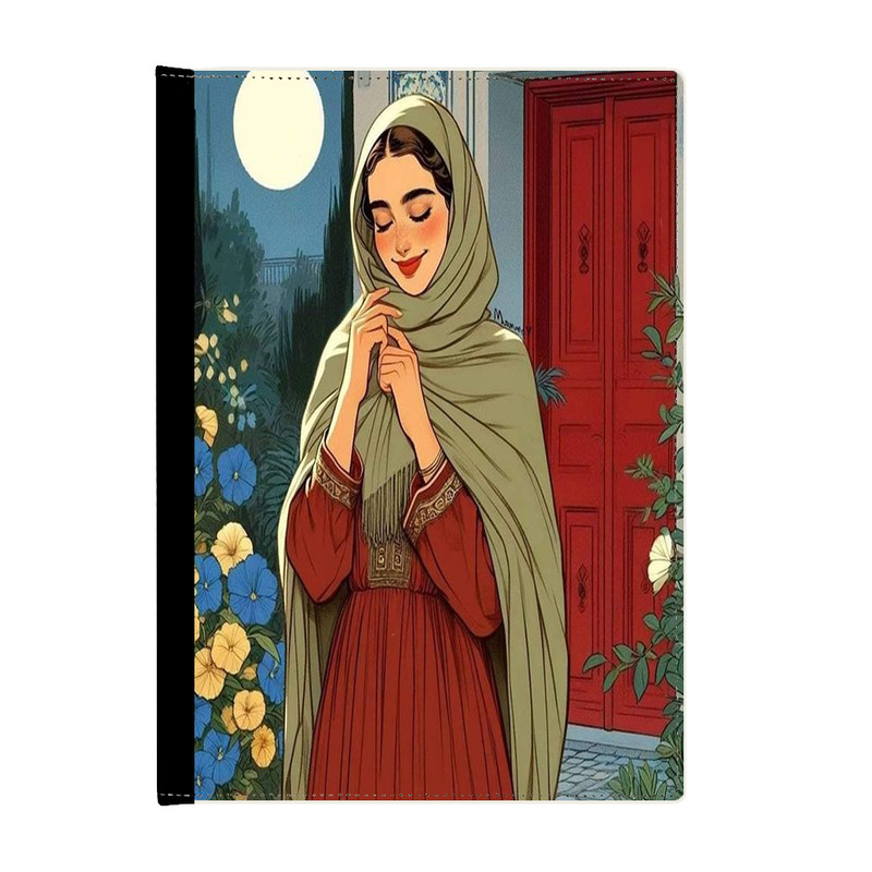 کلاسور مدل دختر کد 220