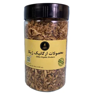 دمنوش بهار نارنج ممتاز ژیکا - 110 گرم