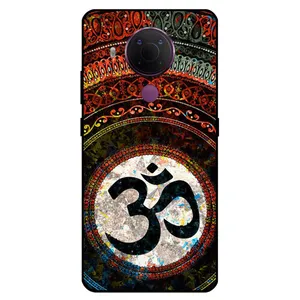 Megafone 8081 Cover For Nokia 5.4