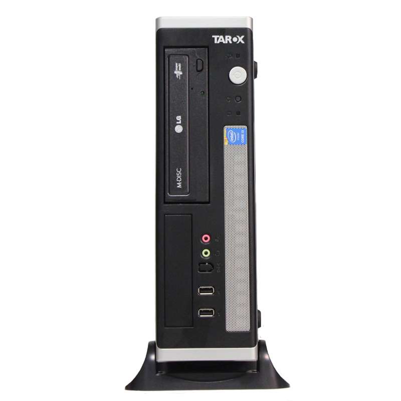 کامپیوتر دسکتاپ تارکس مدل 5005QD-B کامپیوتر دسکتاپ تارکس مدل 5005QD-B