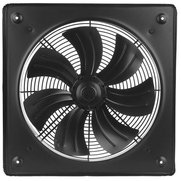 هواکش صنعتی دمنده مدل VIK-60Z6S