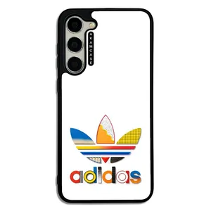 AKAM AMC-WSGS23P-ADIDAS-44 Cover For Samsung Galaxy S23 Plus