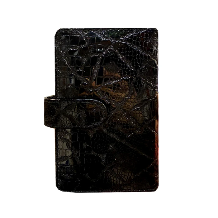 دفتر یادداشت 60 برگ مدل پوستماری کد 00064