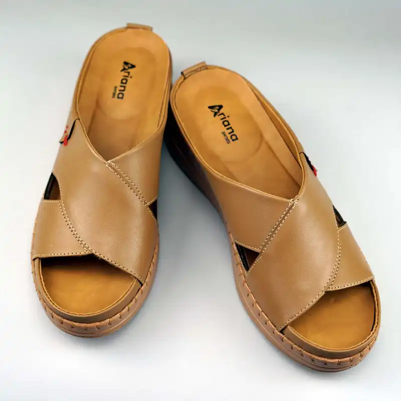 دمپایی زنانه مدل سلین