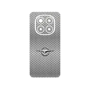 MAHOOT Haima Cover Sticker for Xiaomi Redmi Note 14 Pro 5G