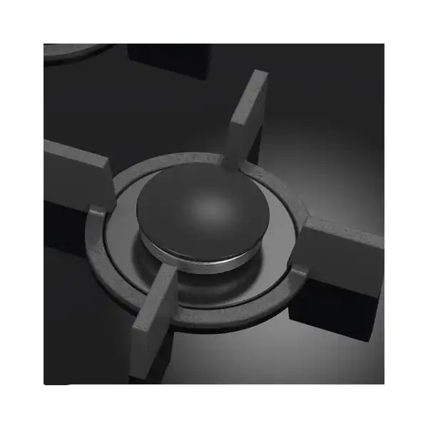 اجاق گاز صفحه ای سارگاتی مدل 203T