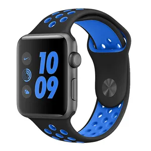 Godzilla R-NK-D strap suitable for Apple Watch Series SE 40 mm