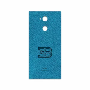 MAHOOT BL-BGGT Cover Sticker for Sony Xperia XA2 Ultra