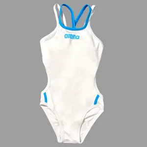 مایو زنانه مدل اسلیپ دوبندی کد 46