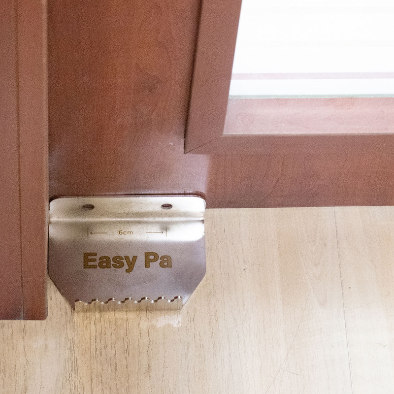 درب بازکن ایزی پا کد 2020 درب بازکن ایزی پا کد 2020