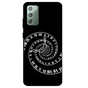 Megafone 8160 Cover For Samsung Galaxy Note 20 