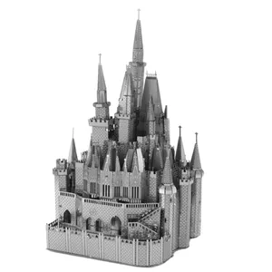 ساختنی طرح Cinderella مدل BMKS-P045