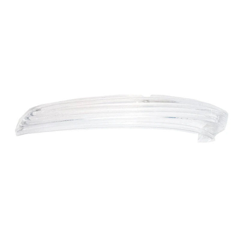 طلق چراغ راهنما آینه جانبی سمت چپ خودرو کد X50L مناسب برای لیفان X50