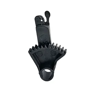 چرخ دنده هوا پنل بخاری کد bbz-415 مناسب برای پژو 206