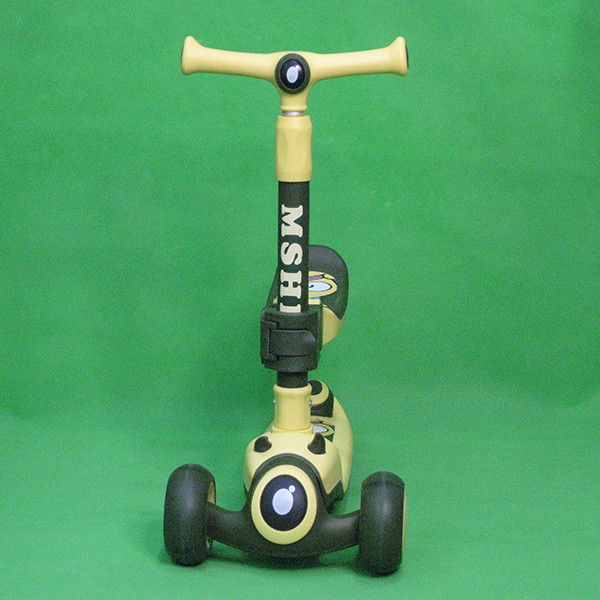 اسکوتر مدل تعادلی همراه صندلی کد SC1440