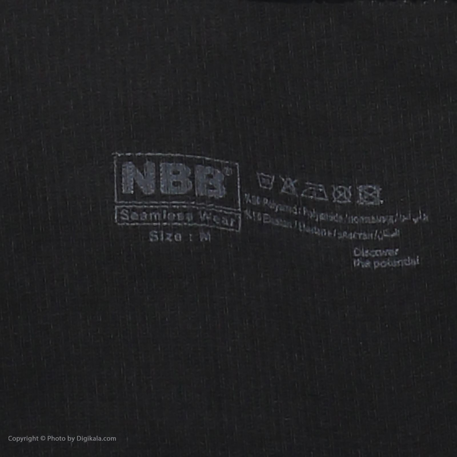 گن زنانه ان بی بی مدل 2465-99 - - 7