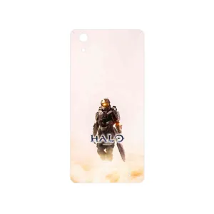 MAHOOT Halo Game Series Cover Sticker for GLX Maad