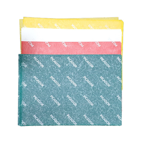 کاربن خیاطی پیکادور کد 5 بسته 20 عددی