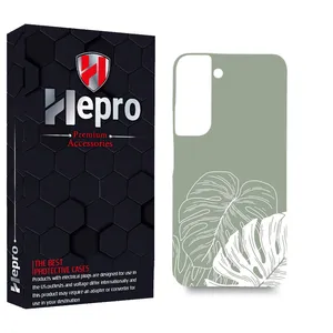 HEPRO MC Cover for SAMSUNG GALAXY S22