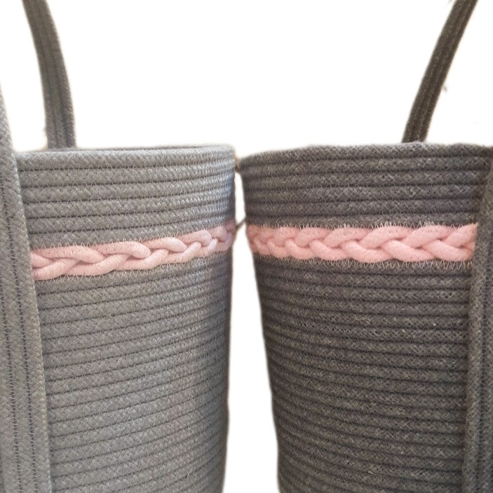 سبد پیک نیک لالی پاپ مدل بافت