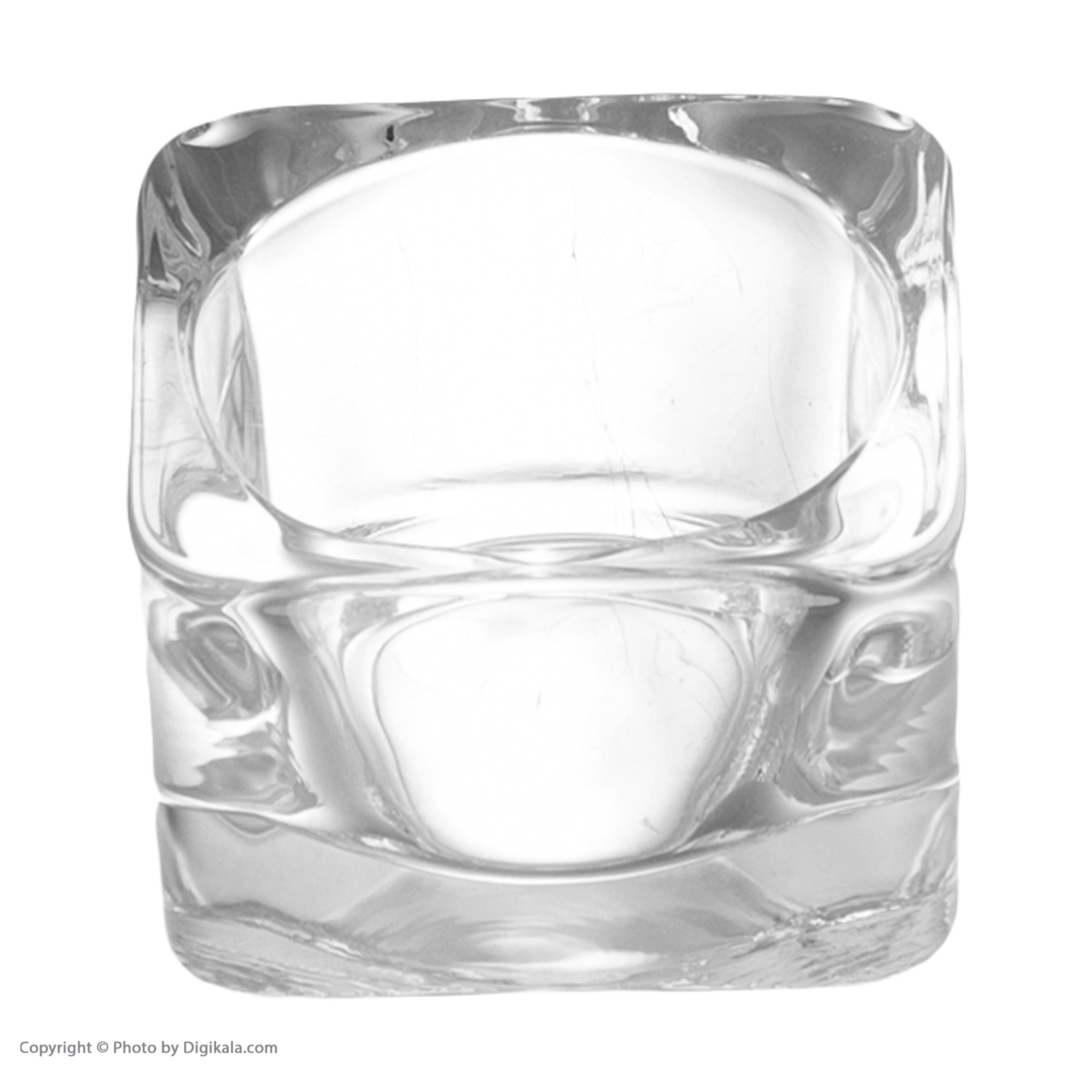 جاشمعی ایکیا مدل GLASIG مجموعه 5 عددی