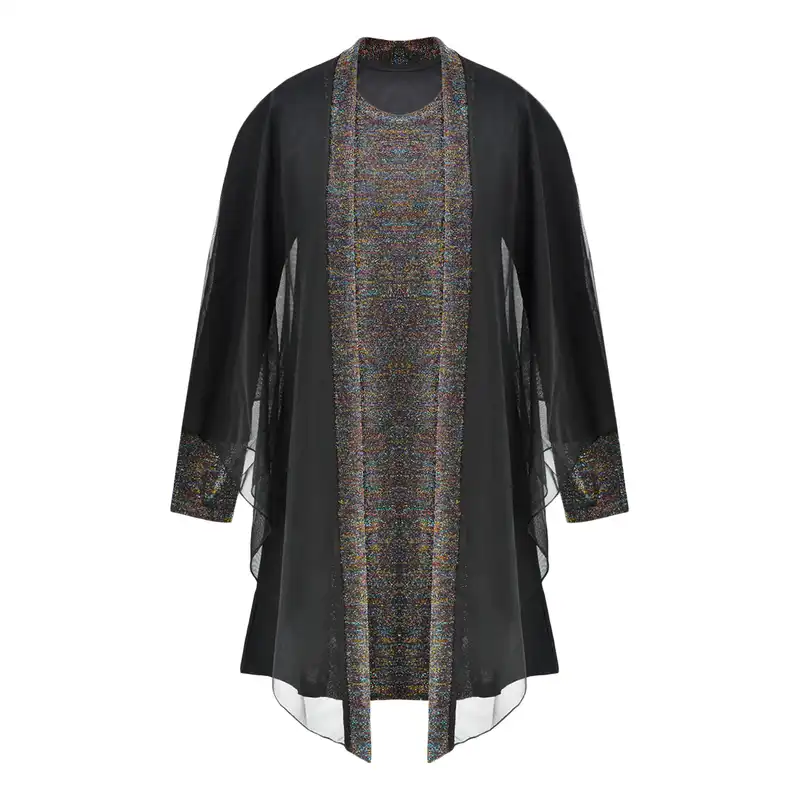 ست تونیک و رویه زنانه مدل M2214
