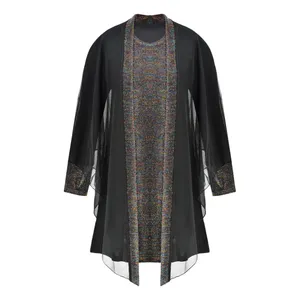 ست تونیک و رویه زنانه مدل M2214-6