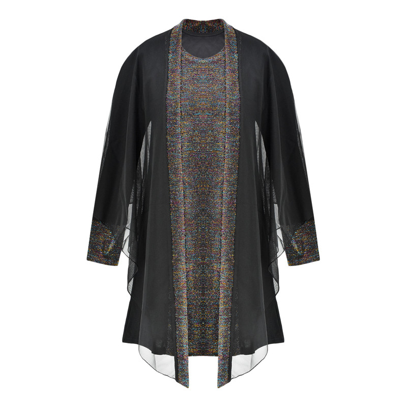 ست تونیک و رویه زنانه مدل M2214-6